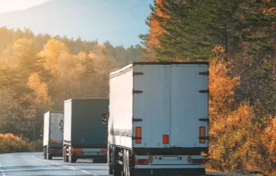 Ankara ile Küçükmustafapaşa Arası Klima Taşıma