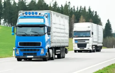 Ankara ile Küçükmustafapaşa Arası Eşya Taşıma